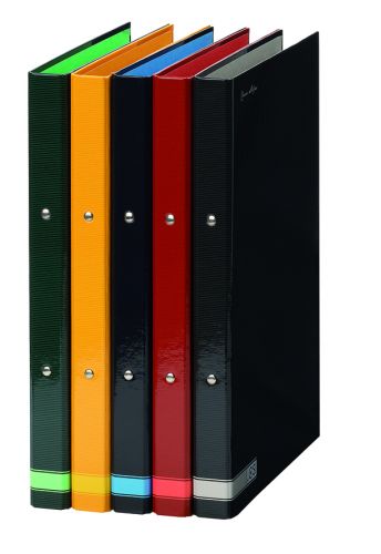 Pasta Arquivo A4 LF Ref. AC16-CST-103 Cinzento Liso CST , Ancor , PA03AC16CST103001 , 5604730040555